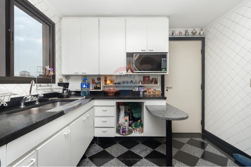 Apartamento - Venda - São Paulo , São Paulo - 22 cozinha.jpg - 601481005-203