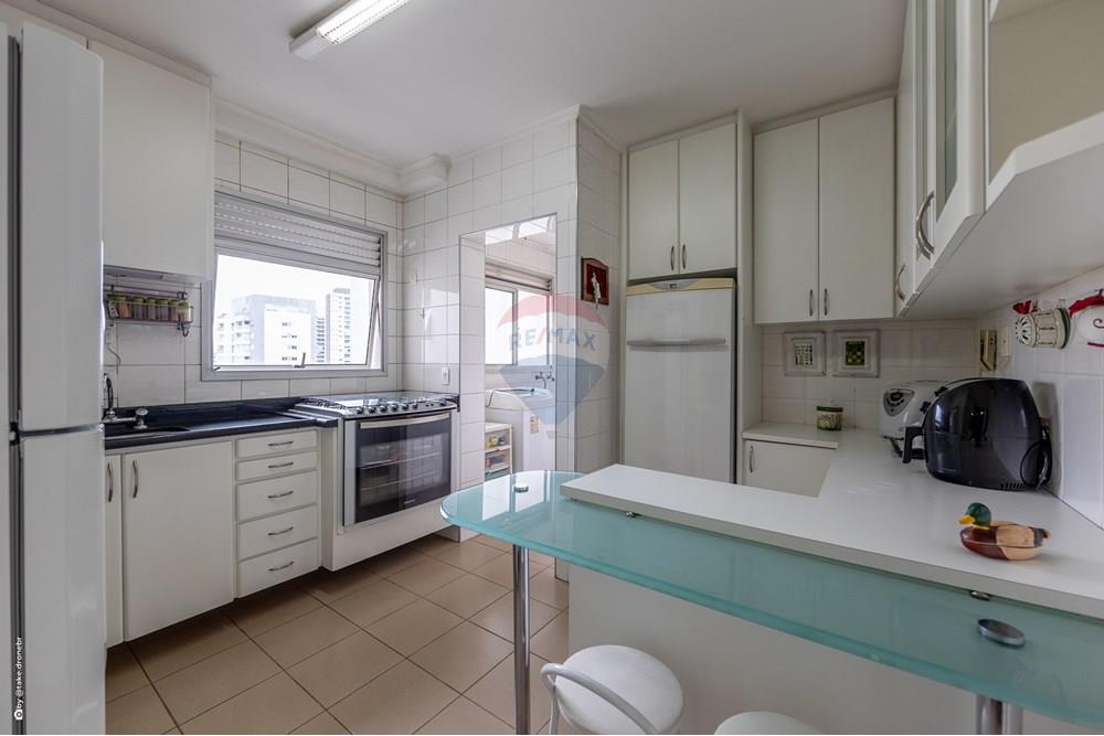 Apartamento - Venda - São Paulo , São Paulo - TKD-1517.jpg - 602151008-137