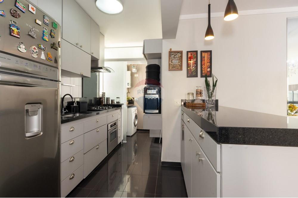 Apartamento - Venda - São Paulo , São Paulo - aclimacao- flavio- myhouse - seq 9 - IMG_9399 -  120925120925.jpg - Cozinha - 602171001-23