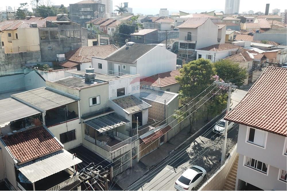 Sobrado - Venda - São Paulo , São Paulo - RUA DA GROTA, 299 (2).JPG - 601051010-63