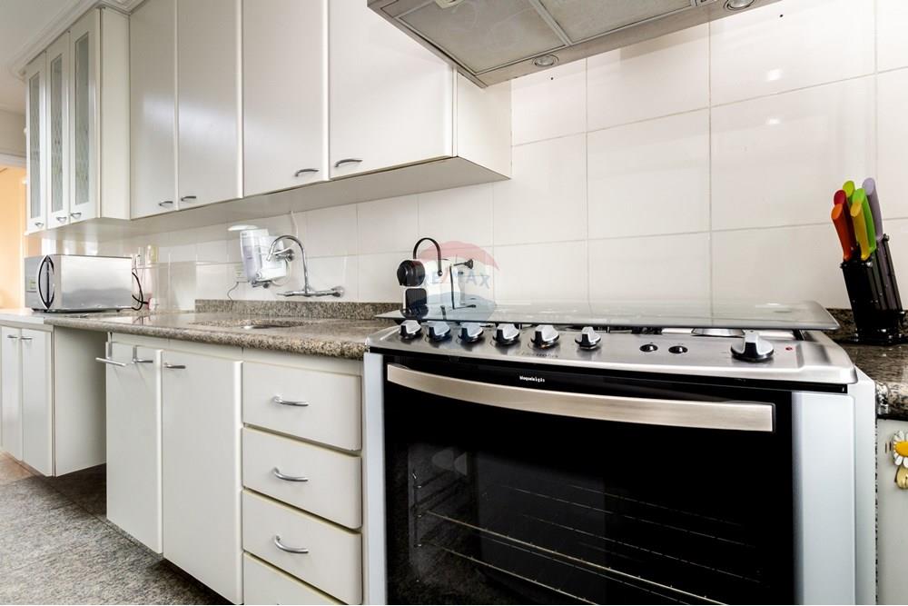 Apartamento - Venda - São Paulo , São Paulo - 18 COZINHA (3).jpg - 601261021-401