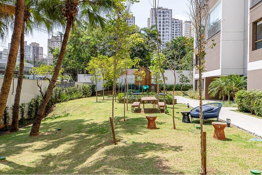 Apartamento, 1 quarto, 25 m² - Foto 17