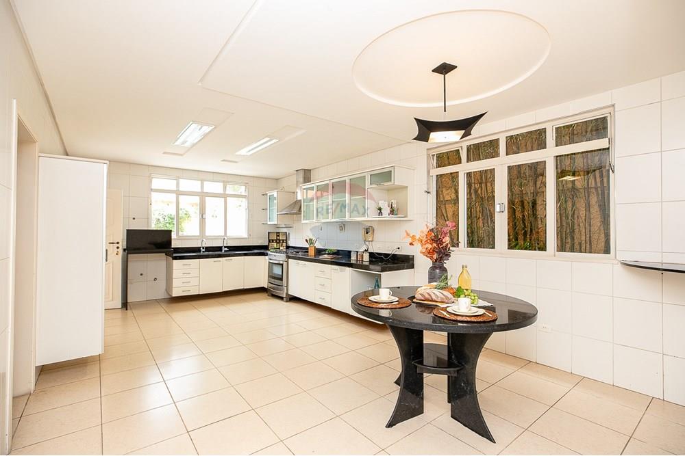 Casa, 5 quartos, 454 m² - Foto 15