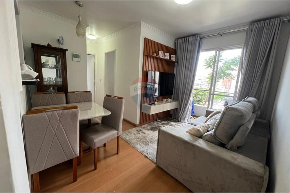 Apartamento - Venda - São Paulo , São Paulo - IMG-20250125-WA0016.jpg - 601991046-22