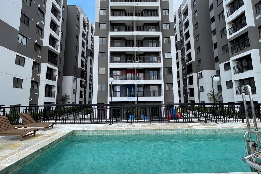 Apartamento - Alugar - São Paulo , São Paulo - IMG_1741.jpeg - 601751048-115