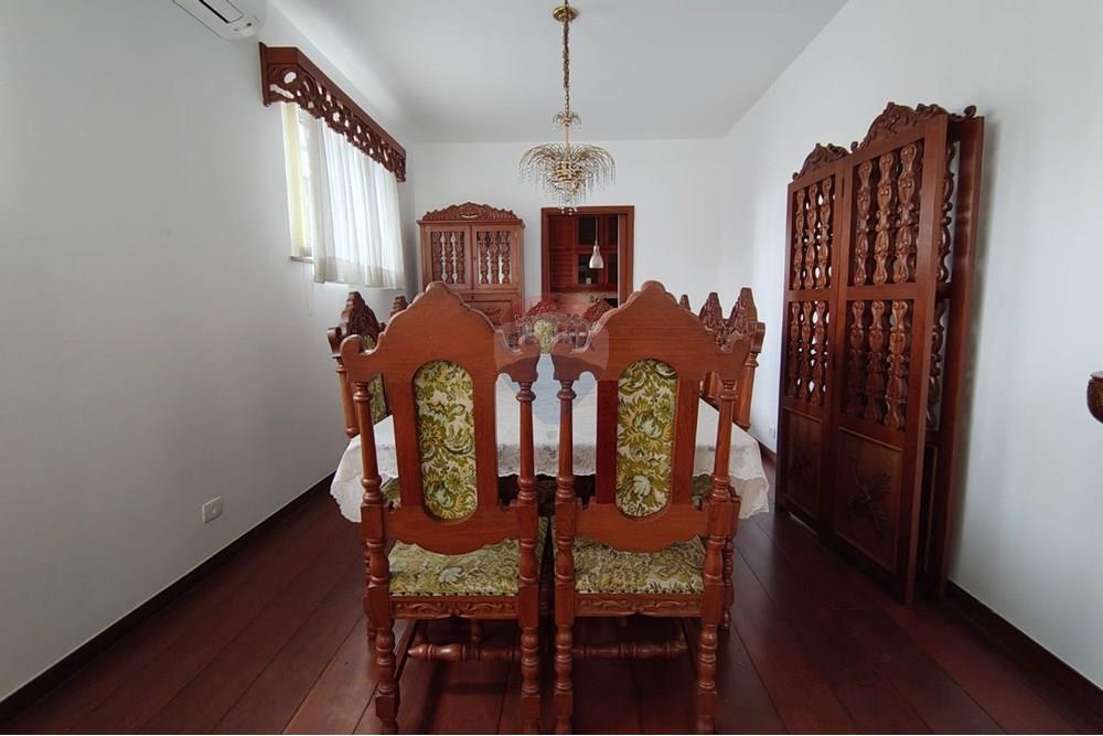 Casa de Condomínio - Alugar - São Paulo , São Paulo - SALA DE JANTAR 2.jpeg - 601751084-19