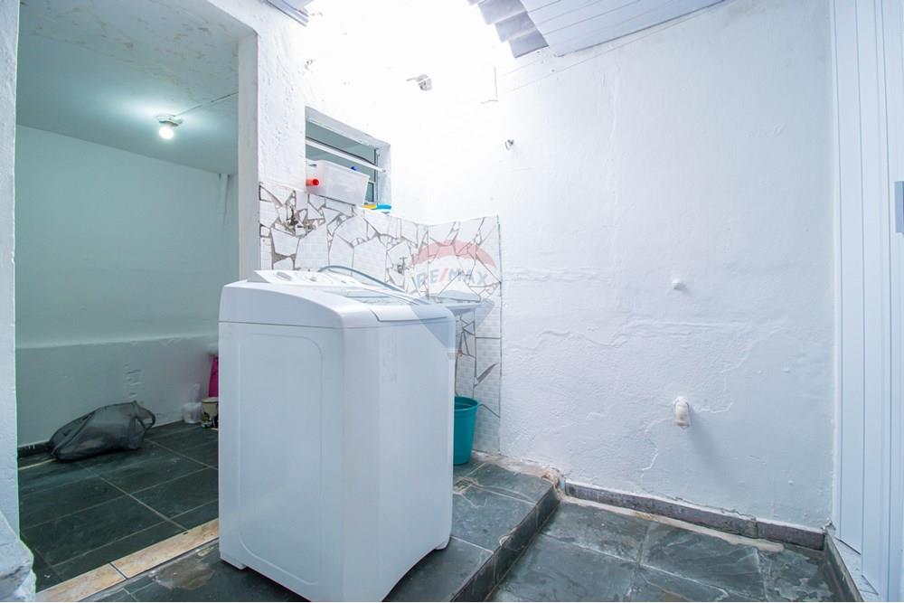 Casa - Venda - São Paulo , São Paulo - 03area-de-servico003.jpg - 602251011-6