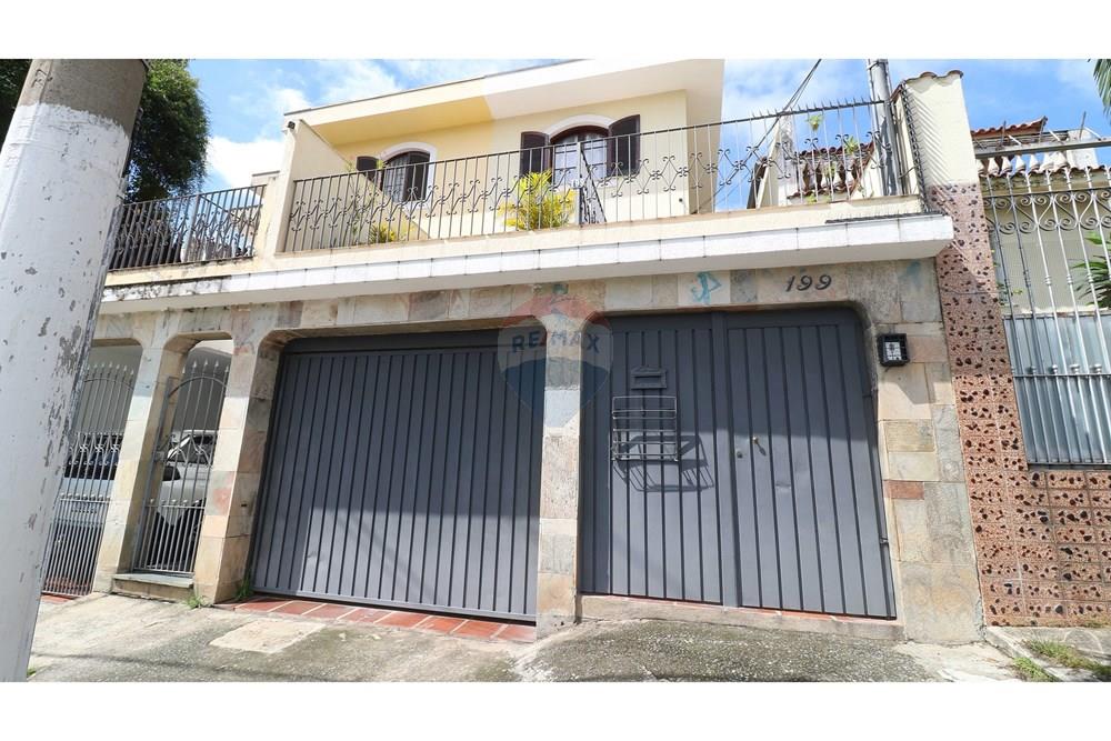 Sobrado - Venda - São Paulo , São Paulo - RUA MANOEL SIMÕES DA SILVA, 199 (1).jpg - 601051032-106