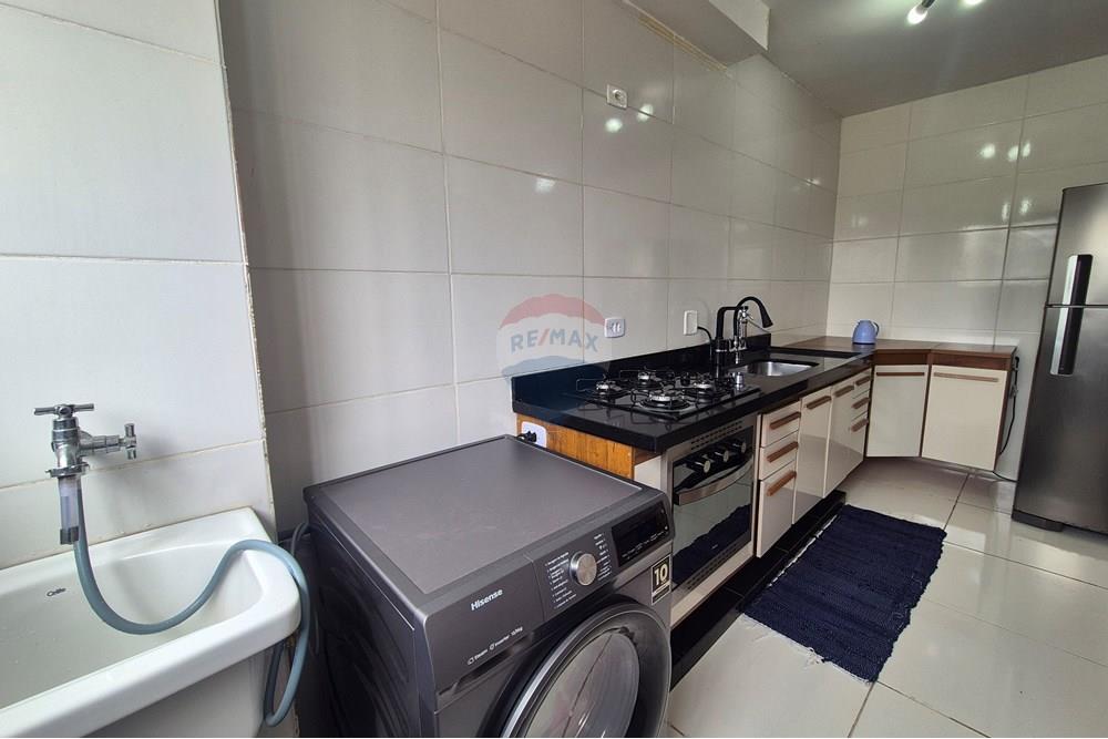 Gyvenamasis - Butas - San Paulas , San Paulas - BR - 20251019_114900.jpg - 602181029-79