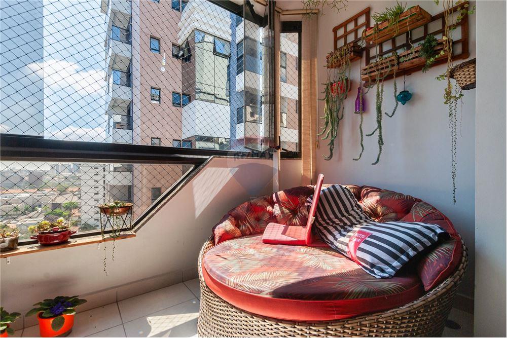 Apartamento - Venda - Santo André , São Paulo - 12 - 601351252-5