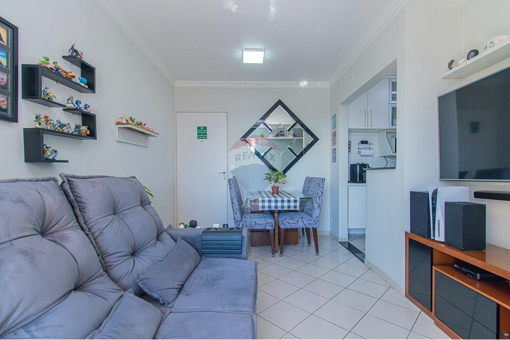 Apartamento - Alugar - São Paulo , São Paulo - 03sala_004_destaque.jpg - 601421022-17