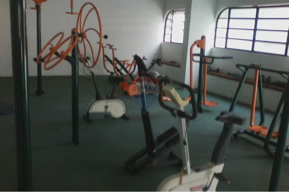 Apartamento - Alugar - São Paulo , São Paulo - Cópia de Ginastica (2).jpg - 601971016-480