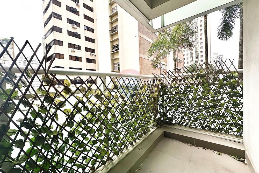 Cj. Comercial/ Sala - Alugar - São Paulo , São Paulo - 3.jpg - 601081056-44