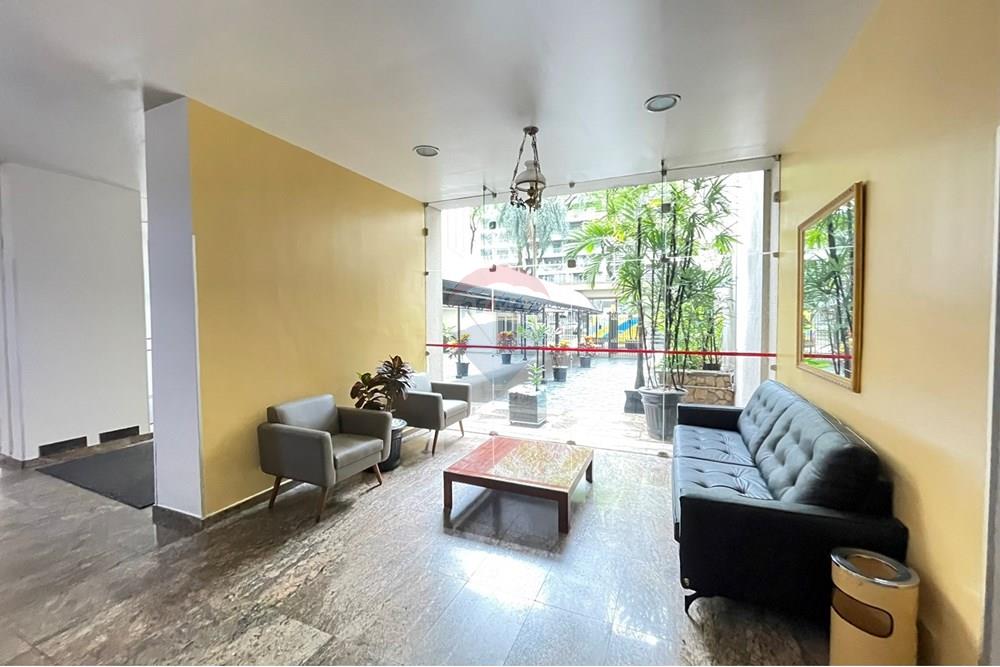 Apartamento - Alugar - São Paulo , São Paulo - IMG_9323.JPEG - 602061049-3