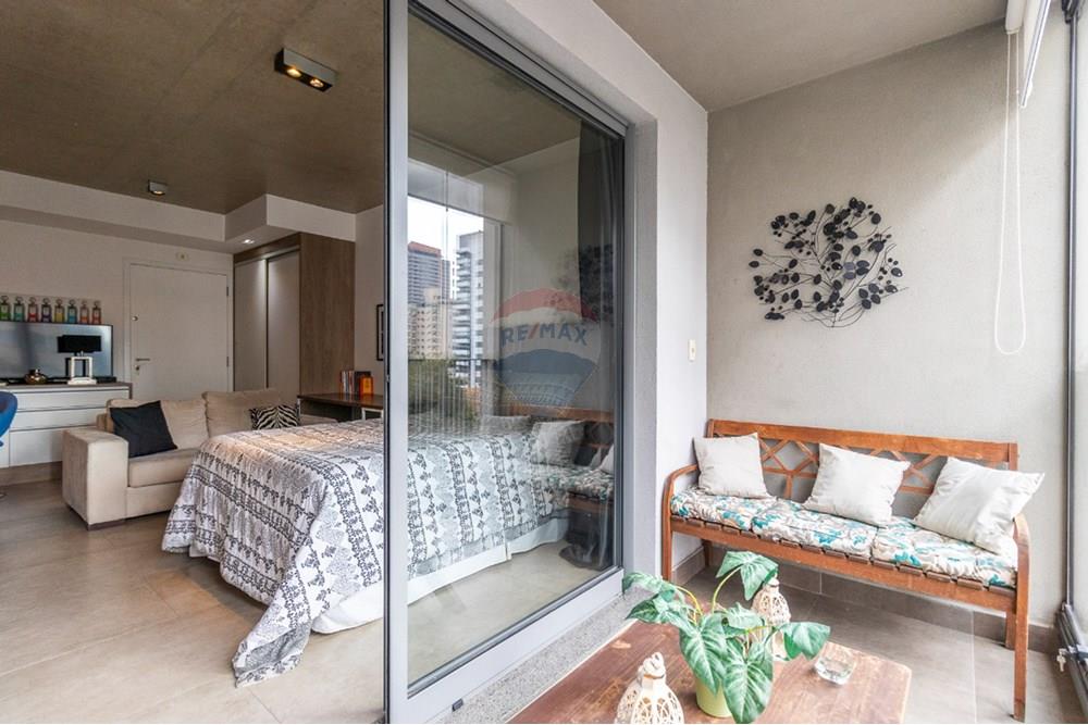 Apartamento - Venda - São Paulo , São Paulo - 5d19aed4-a3a9-47c7-9874-5cf5bb710bed.jpeg - 601251018-100