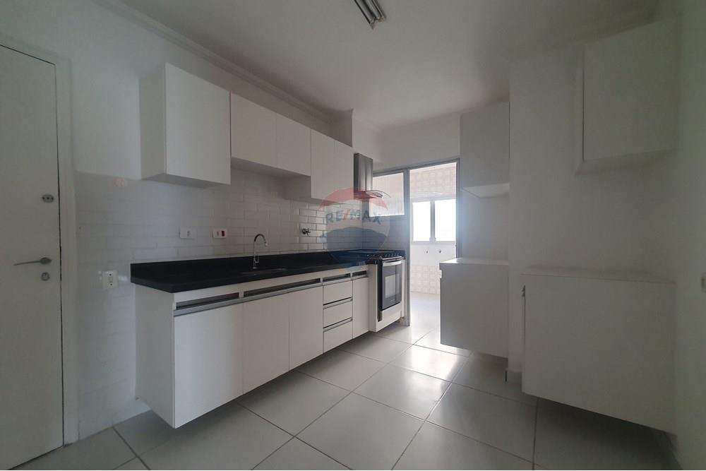 Apartamento - Alugar - São Paulo , São Paulo - 17 - COZINHA.jpg - 601361019-3049
