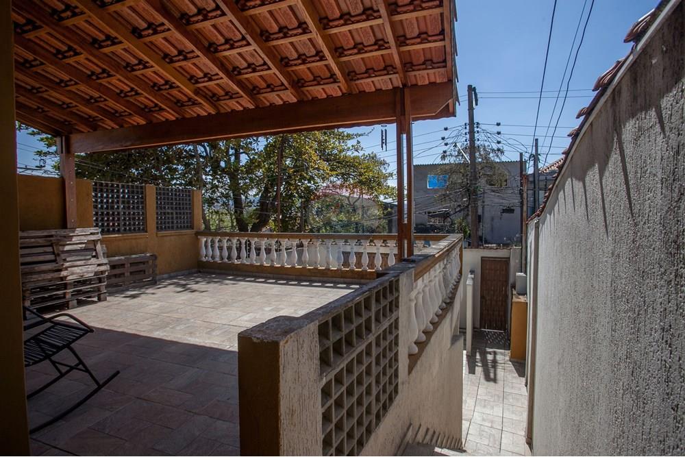 Sobrado - Venda - São Paulo , São Paulo - IMG_1231.jpg - Área Gourmet - 601751109-5