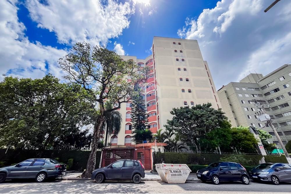Apartamento - Venda - São Paulo , São Paulo - IMG_1688.jpg - Fachada - 602161019-14