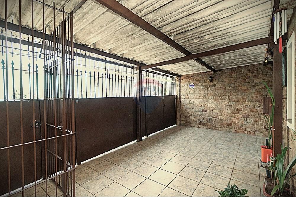 Casa - Venda - São Paulo , São Paulo - 53 GARAGEM.jpg - Garagem - 602201019-7