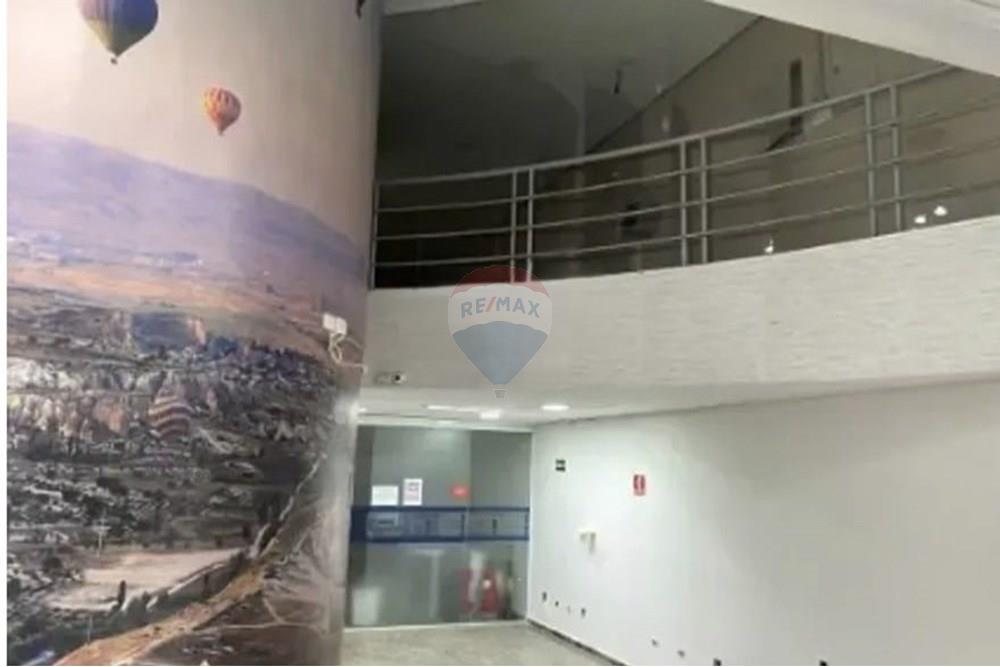 Prédio - Alugar - São Paulo , São Paulo - 578b8a82-d584-4cf9-8753-8273e52bdc79.jpeg - 602291016-98