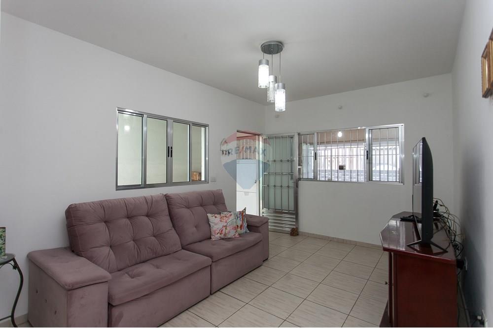 Sobrado - Venda - São Paulo , São Paulo - IMG_0986.jpg - Sala de jantar - 601751011-920