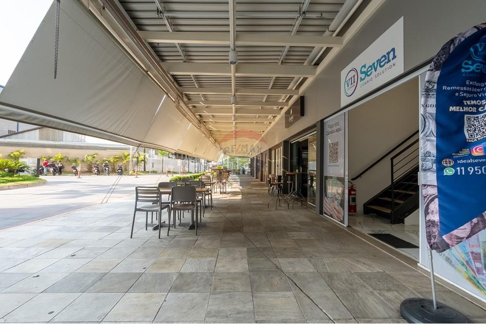 Cj. Comercial/ Sala - Alugar - São Paulo , São Paulo - Sala - 47.jpg - 601471003-177