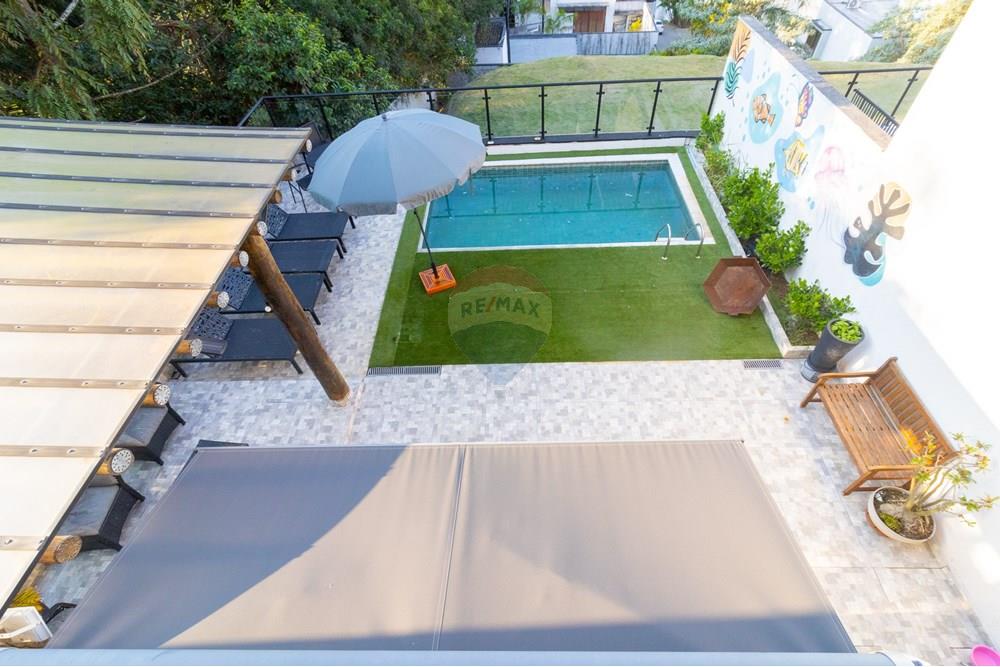 Casa de Condomínio - Venda - Cotia , São Paulo - Estr. Normandia, 1370_83.jpg - 601751098-68