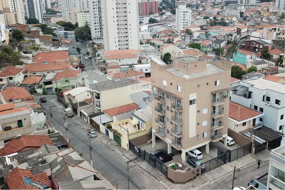 Apartamento - Venda - São Paulo , São Paulo - RUA ELVIRA DE BORTOLE, 457 (33).jpg - 601051076-9