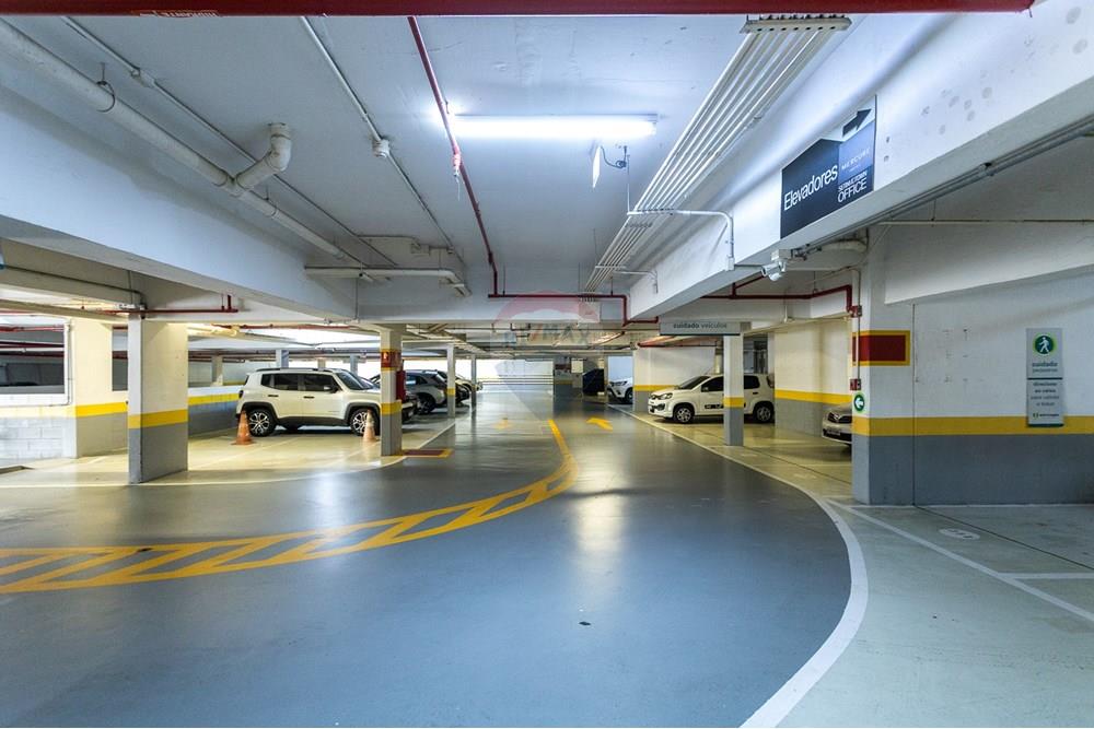 Cj. Comercial/ Sala - Venda - São Paulo , São Paulo - _MG_6964.jpg - 601751105-10