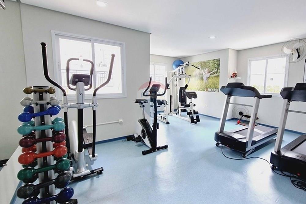 Apartamento - Venda - São Paulo , São Paulo - RUA CÔNEGO LADEIRA, 274 (41).jpg - 601051001-407