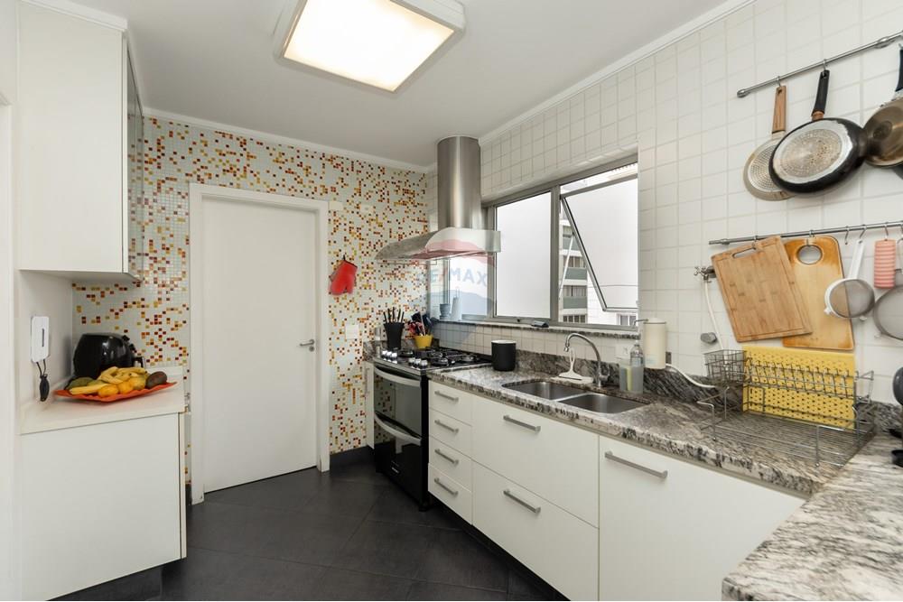 Apartamento - Venda - São Paulo , São Paulo - 06 cozinha.jpg - 601481024-18