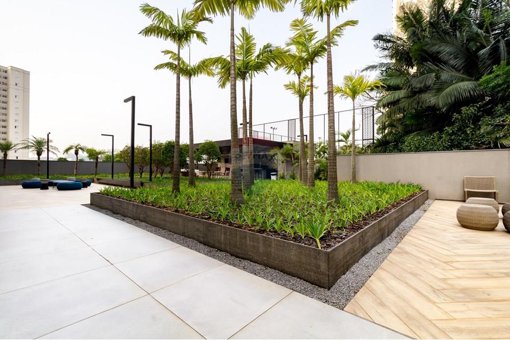 Apartamento - Venda - São Paulo , São Paulo - 28 AREA COMUM (9) .jpg - 601261084-48