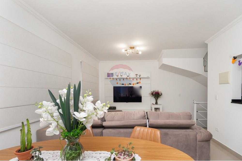 Sobrado - Venda - São Paulo , São Paulo - R Rodrigues de Campos Leite 155 cs1 (23).jpg - 601141076-26