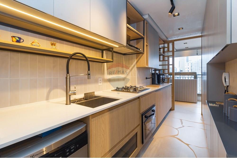 Apartamento - Venda - São Paulo , São Paulo - 03apartamento_005.JPG - 601421022-8