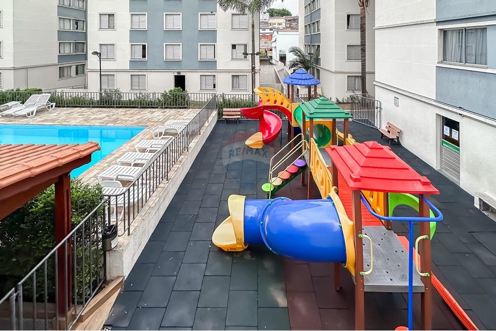 Apartamento - Venda - São Paulo , São Paulo - IMG_337542.jpg - 601771057-45