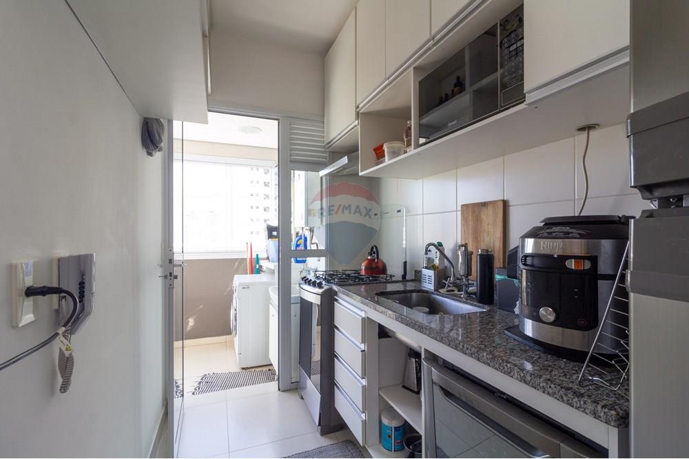 Apartamento - Venda - São Paulo , São Paulo - 01fotos_015.JPG - 602101016-63