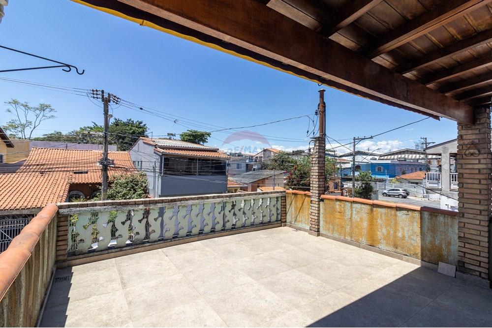 Sobrado - Venda - Osasco , São Paulo - Rua São Domingos, 43_40.jpg - 602201038-1