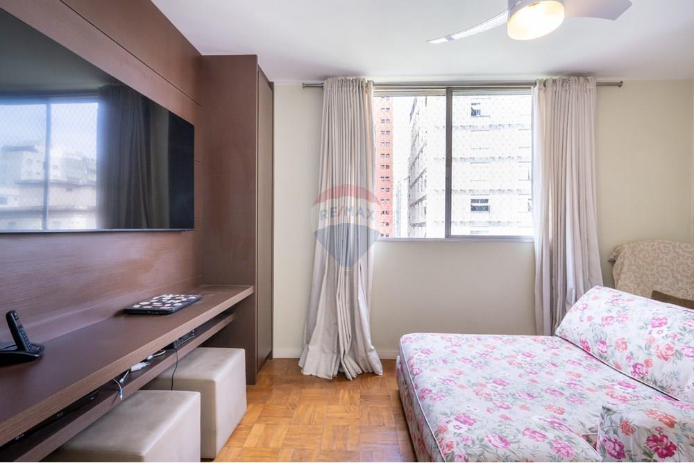 Apartamento - Venda - São Paulo , São Paulo - DSC00222itaim.jpg - 601241023-84