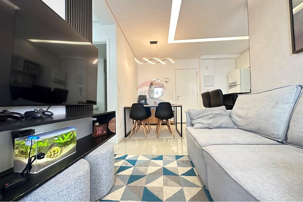 Apartamento - Alugar - São Paulo , São Paulo - IMG_4022.jpeg - 602071001-246