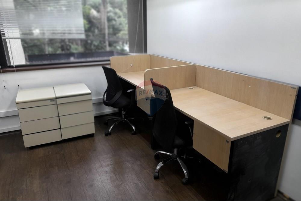 Cj. Comercial/ Sala - Alugar - São Paulo , São Paulo - 20241106_092003.jpg - 602151010-95