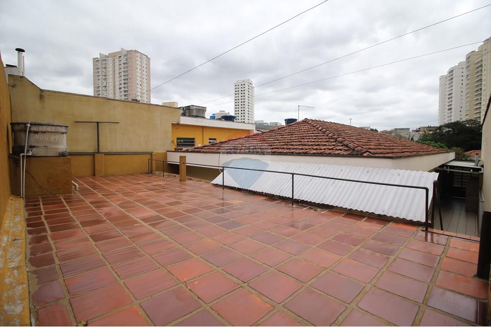 Casa - Venda - São Paulo , São Paulo - quintal1.JPG - 602101043-2