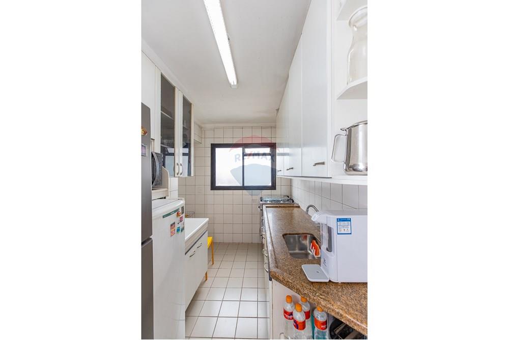 Apartamento - Venda - São Paulo , São Paulo - Cópia de Remax Ares-24 (2).jpg - Cozinha - 601131051-37