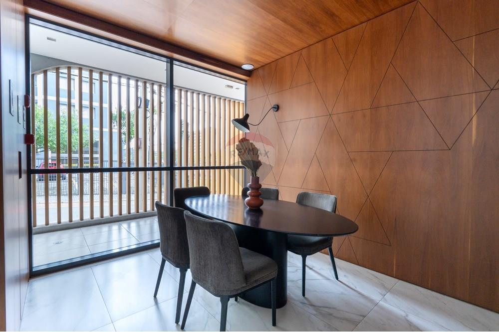 Apartamento, 1 quarto, 23 m² - Foto 24