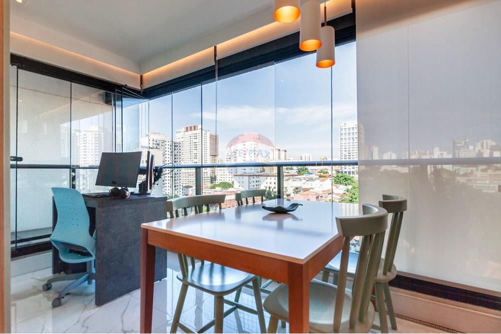 Apartamento - Venda - São Paulo , São Paulo - DSC_8210.jpeg - 601191033-61