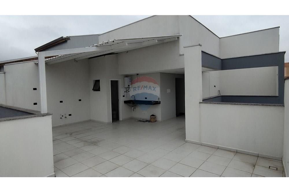 Cobertura - Venda - Santo André , São Paulo - 25.jpg - 601051077-6