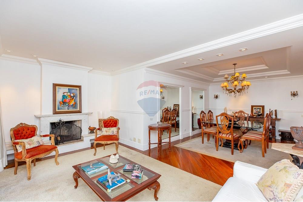 Apartamento - Alugar - São Paulo , São Paulo - Remax Ville-85.jpg - 601241044-43