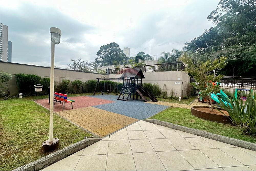 Apartamento - Alugar - São Paulo , São Paulo - IMG_4048.jpeg - 602071001-246