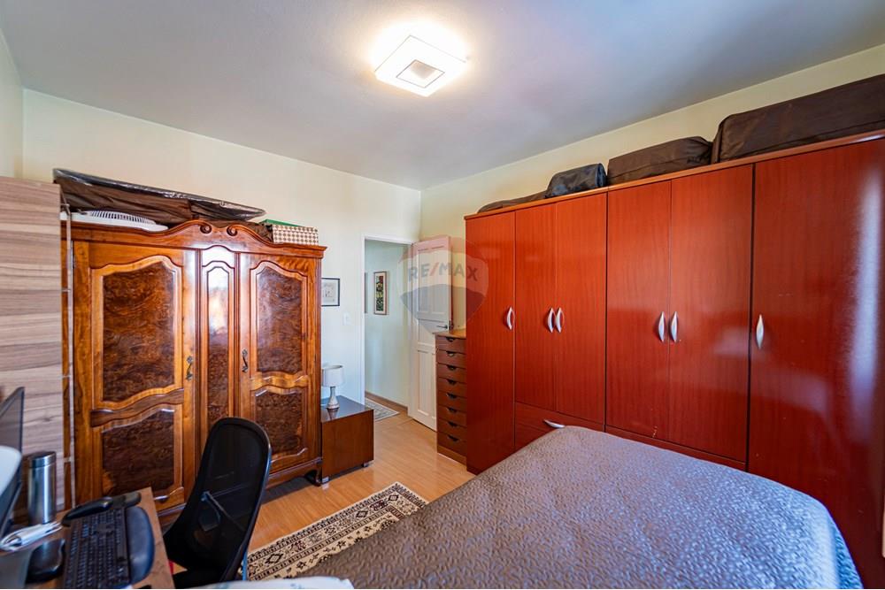 Sobrado - Venda - São Paulo , São Paulo - 601301067-21-sobrado venda rua Bento Barbosa, 561 REMAX (22).JPG - 601301067-21