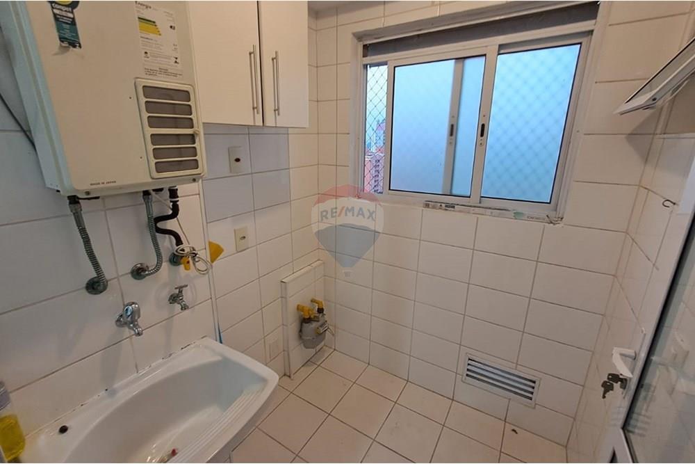 Apartamento - Alugar - São Paulo , São Paulo - WhatsApp Image 2025-07-22 at 19.43.43.jpeg - Lavanderia - 602141037-69