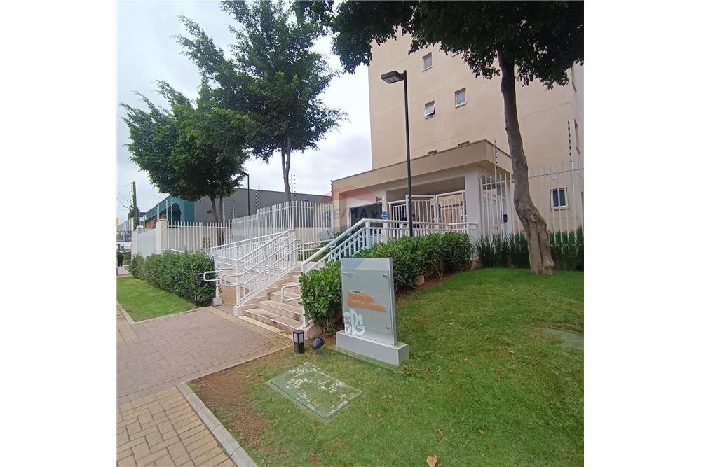 Apartamento - Alugar - São Paulo , São Paulo - 8 - 601471019-119